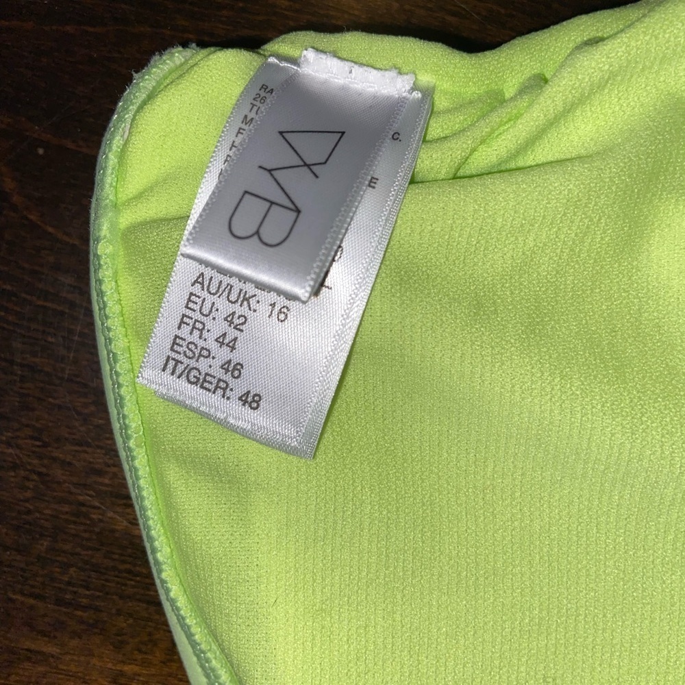 VYB swim bikini top - Picture 11 of 12